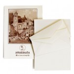 amalfiwriting Amalfi Stationery Set