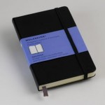 moleskin