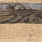 A Letter by Vincent