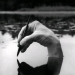 writing_hand Under the Surface of Writing
