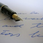 writingletter Heritage Letters