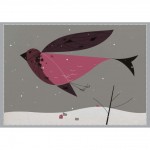 charlieharper Birds of the Season