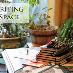Creating Your Personal Writing Space